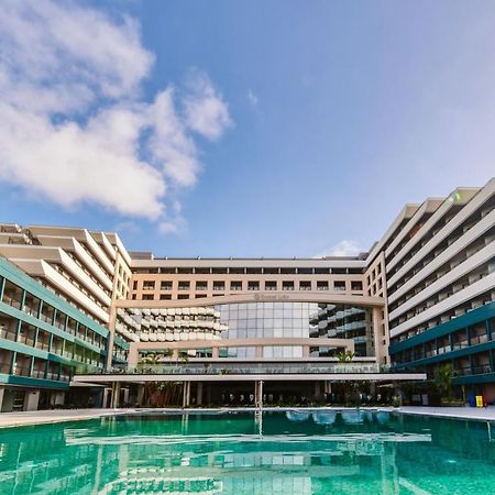 Enotel Lido Funchal  Exterior photo