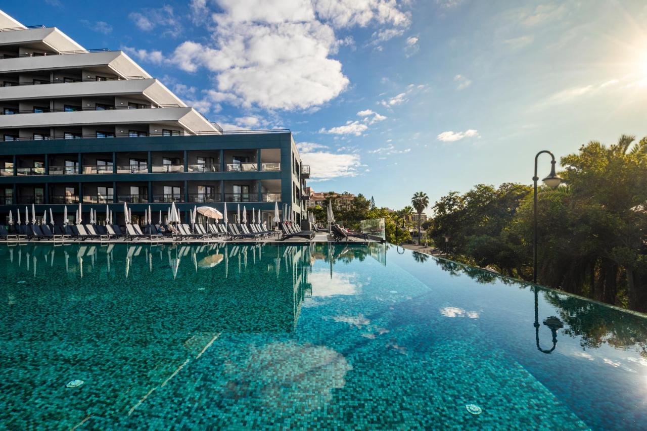 Enotel Lido Funchal  Exterior photo