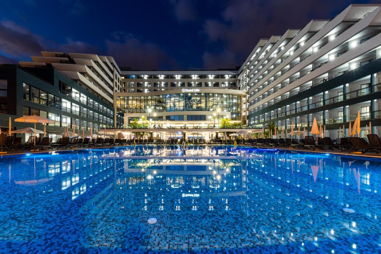 Enotel Lido Funchal  Exterior photo