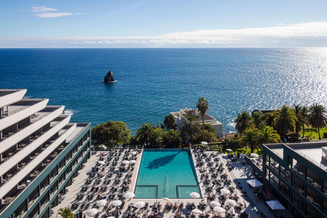 Enotel Lido Funchal  Exterior photo