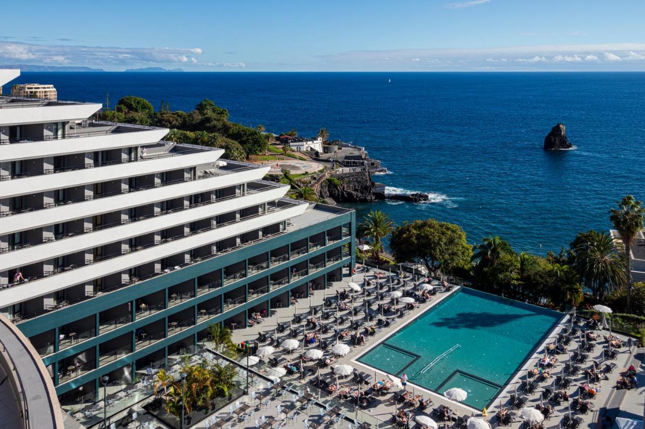 Enotel Lido Funchal  Exterior photo